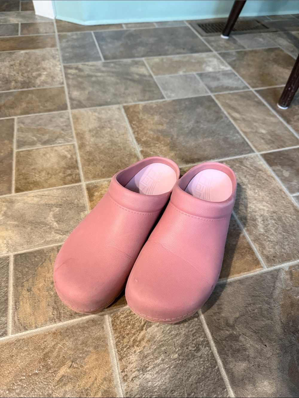 Dansko Kane clog